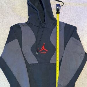Off white x Jordan Hoodie — Rare